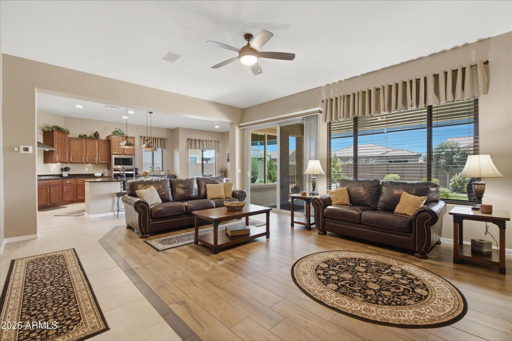 4524 N HUDSON Drive, Florence, AZ 85132 — photo 4