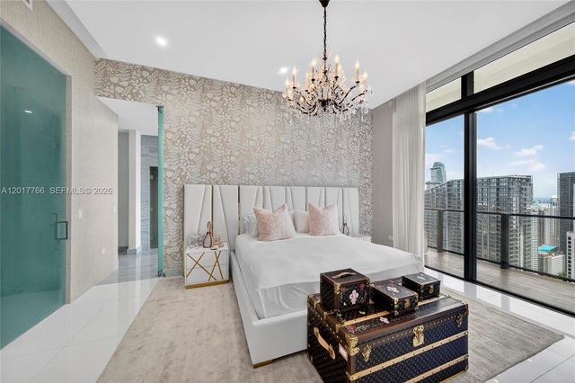88 SW 7th Street PH4202, Miami, FL 33130