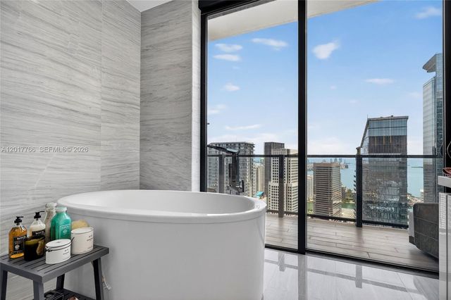 88 SW 7th Street PH4202, Miami, FL 33130