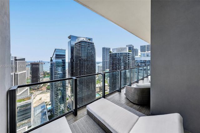 88 SW 7th Street PH4202, Miami, FL 33130