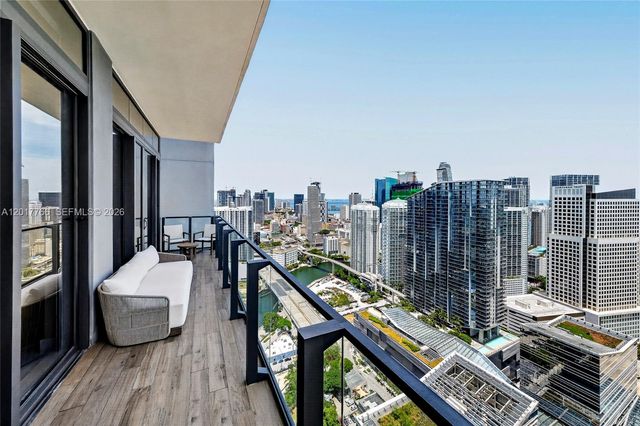 88 SW 7th Street PH4202, Miami, FL 33130