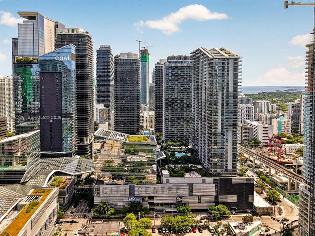 88 SW 7th Street PH4202, Miami, FL 33130