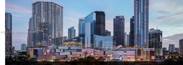 88 SW 7th Street PH4202, Miami, FL 33130