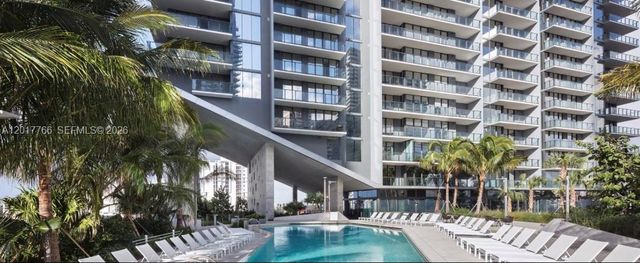 88 SW 7th Street PH4202, Miami, FL 33130
