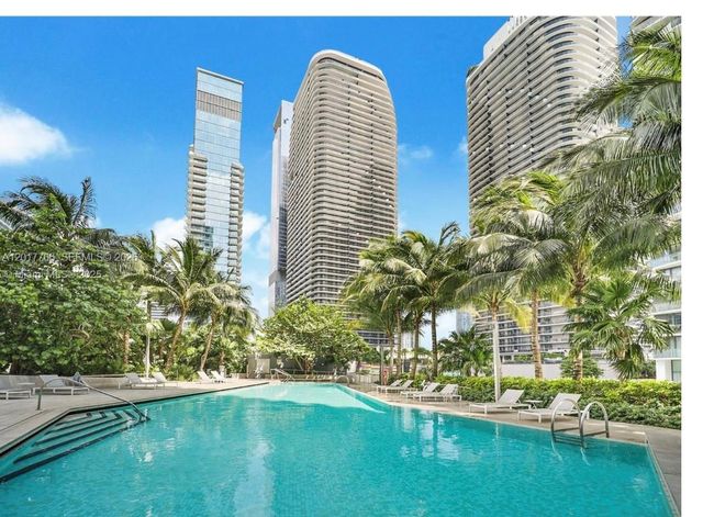88 SW 7th Street PH4202, Miami, FL 33130
