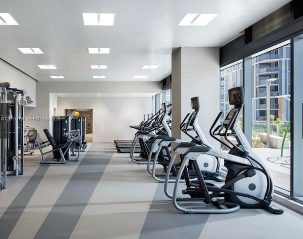 88 SW 7th Street PH4202, Miami, FL 33130