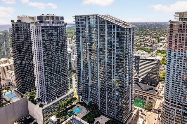 88 SW 7th Street PH4202, Miami, FL 33130