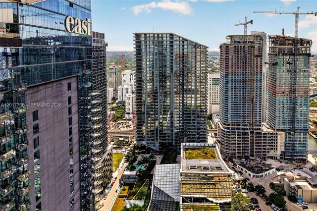 88 SW 7th Street PH4202, Miami, FL 33130