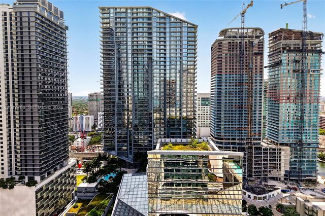 88 SW 7th Street PH4202, Miami, FL 33130