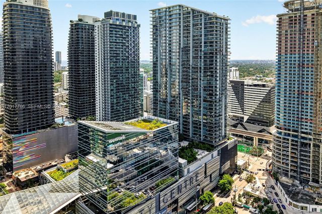 88 SW 7th Street PH4202, Miami, FL 33130