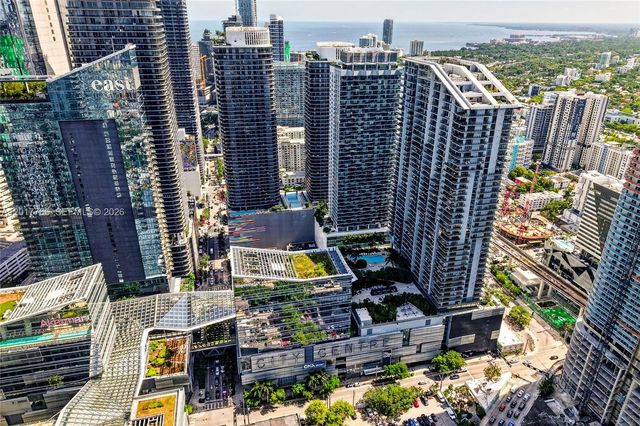 88 SW 7th Street PH4202, Miami, FL 33130