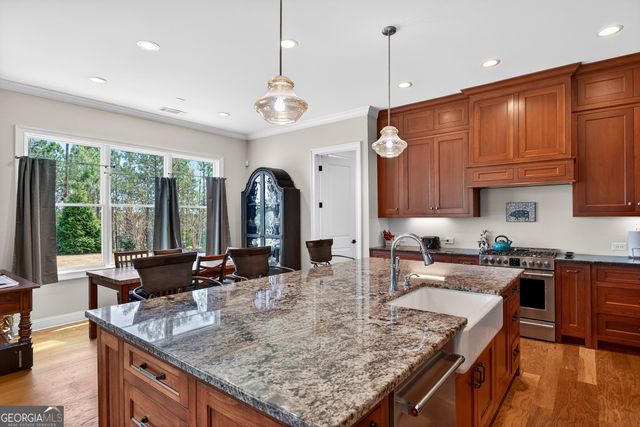 61 Forest Berry Court, Newnan, GA 30265
