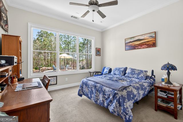 61 Forest Berry Court, Newnan, GA 30265