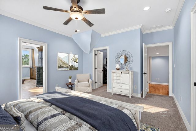 61 Forest Berry Court, Newnan, GA 30265