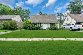 999 Stone St, Rahway City, NJ 07065
