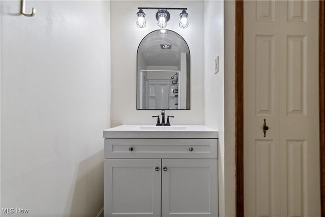 515 Oneida Avenue NW, Canton, OH 44708