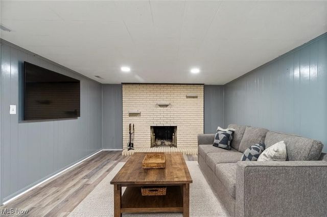 515 Oneida Avenue NW, Canton, OH 44708