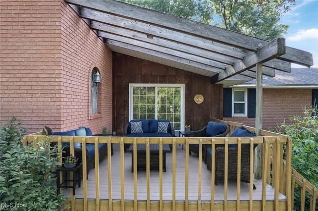 515 Oneida Avenue NW, Canton, OH 44708