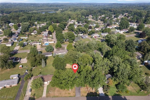 515 Oneida Avenue NW, Canton, OH 44708