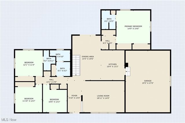 515 Oneida Avenue NW, Canton, OH 44708