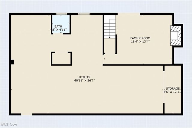 515 Oneida Avenue NW, Canton, OH 44708