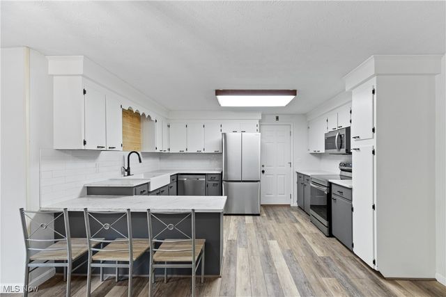 515 Oneida Avenue NW, Canton, OH 44708