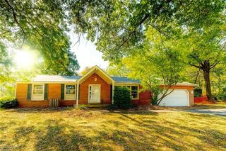 515 Oneida Avenue NW, Canton, OH 44708