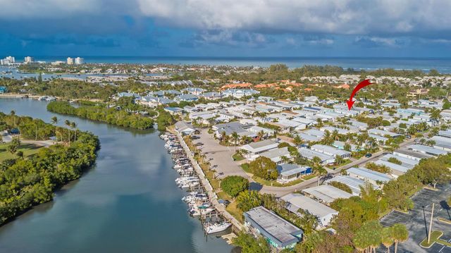 400 N Highway A1a Lot 65, Jupiter, FL 33477