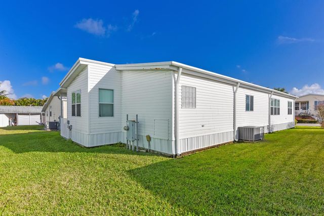 400 N Highway A1a Lot 65, Jupiter, FL 33477