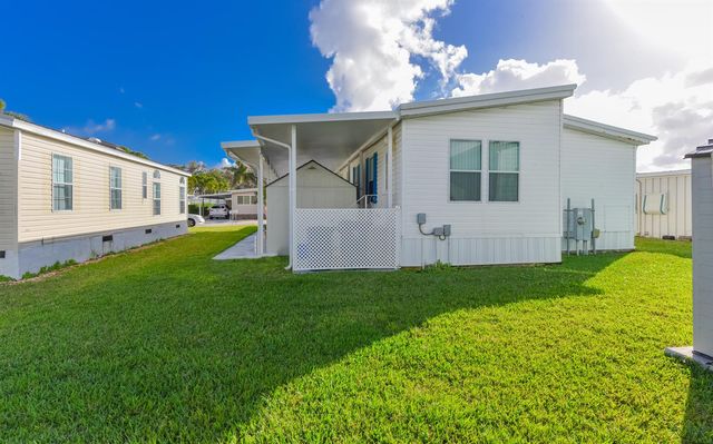 400 N Highway A1a Lot 65, Jupiter, FL 33477