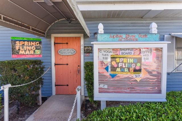 400 N Highway A1a Lot 65, Jupiter, FL 33477