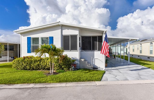 400 N Highway A1a Lot 65, Jupiter, FL 33477