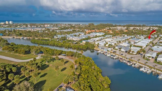 400 N Highway A1a Lot 65, Jupiter, FL 33477