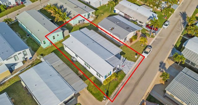 400 N Highway A1a Lot 65, Jupiter, FL 33477