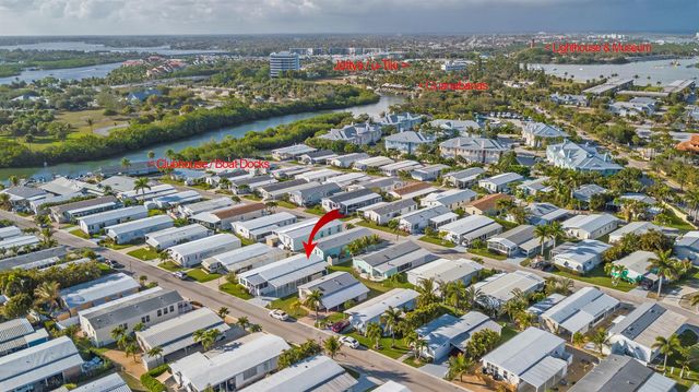 400 N Highway A1a Lot 65, Jupiter, FL 33477