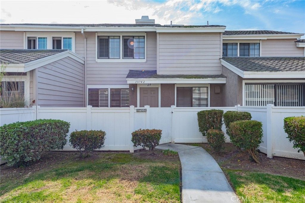 15742 Tetley 29, Hacienda Heights, CA 91745