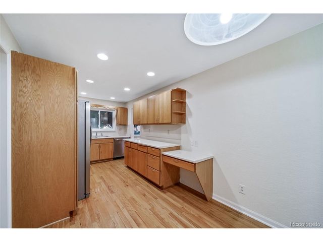 6955 E Girard Ave A, Denver, CO 80224