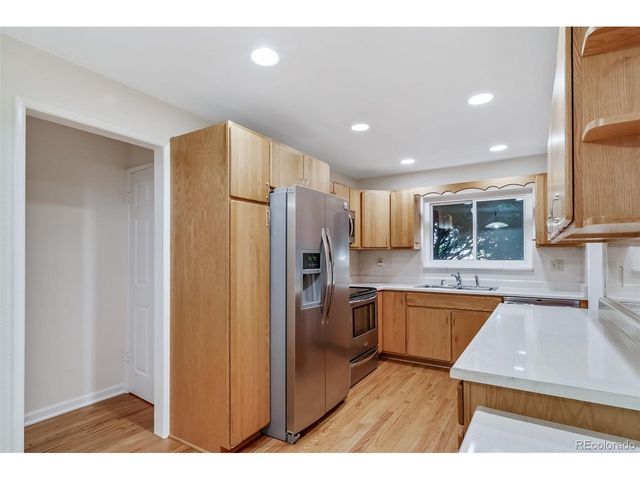 6955 E Girard Ave A, Denver, CO 80224