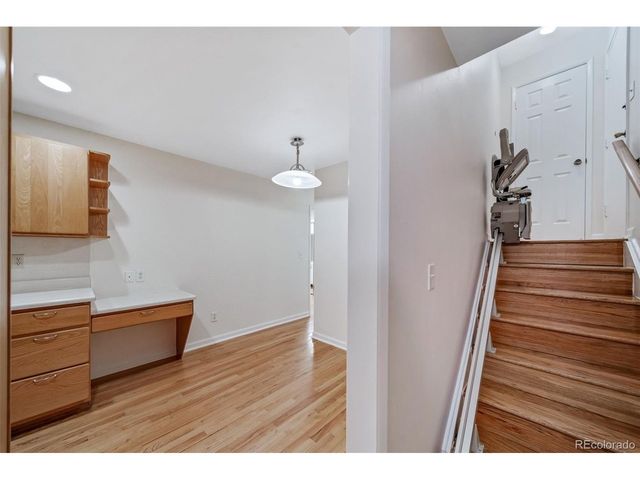 6955 E Girard Ave A, Denver, CO 80224
