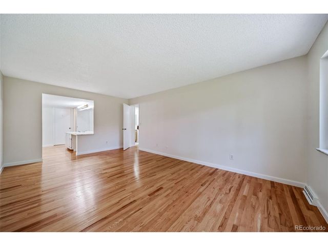 6955 E Girard Ave A, Denver, CO 80224