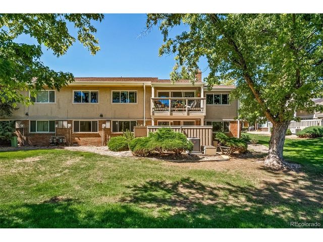 6955 E Girard Ave A, Denver, CO 80224