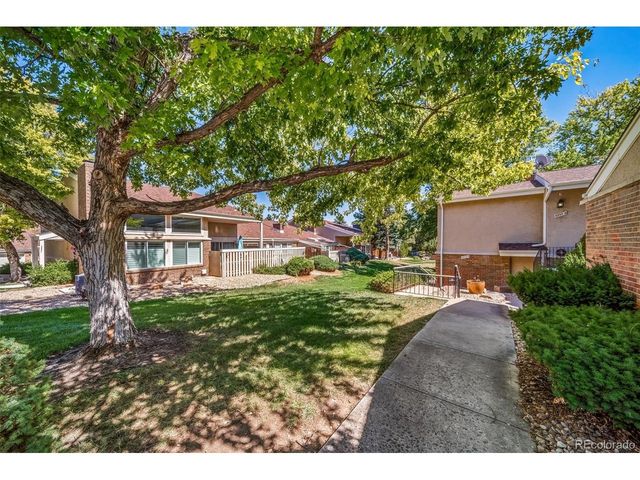 6955 E Girard Ave A, Denver, CO 80224