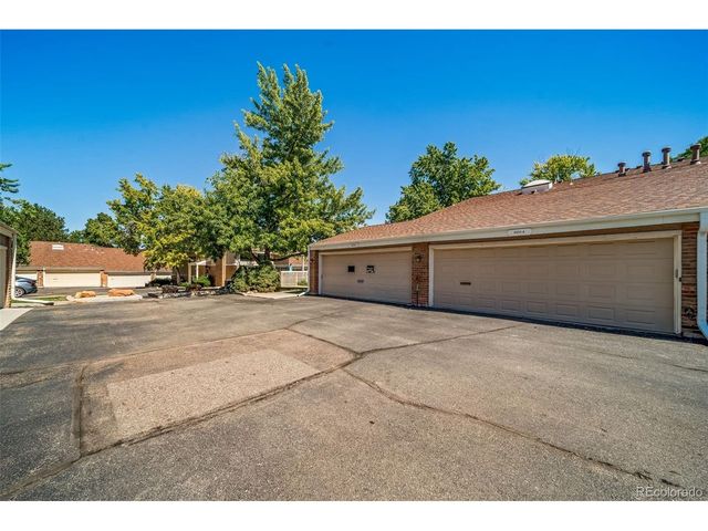 6955 E Girard Ave A, Denver, CO 80224
