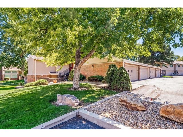 6955 E Girard Ave A, Denver, CO 80224