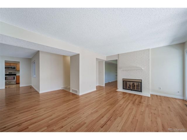 6955 E Girard Ave A, Denver, CO 80224