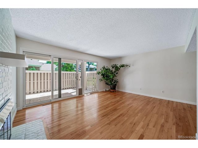 6955 E Girard Ave A, Denver, CO 80224