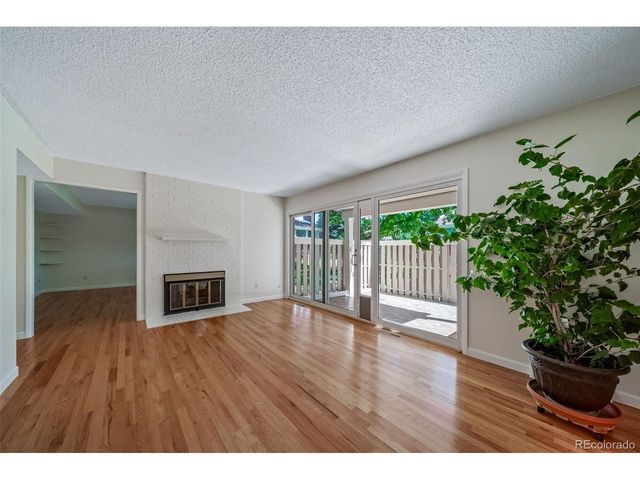 6955 E Girard Ave A, Denver, CO 80224