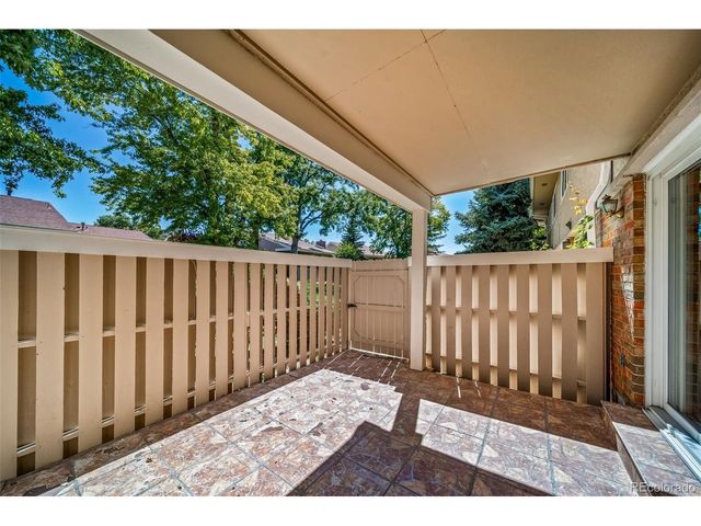 6955 E Girard Ave A, Denver, CO 80224