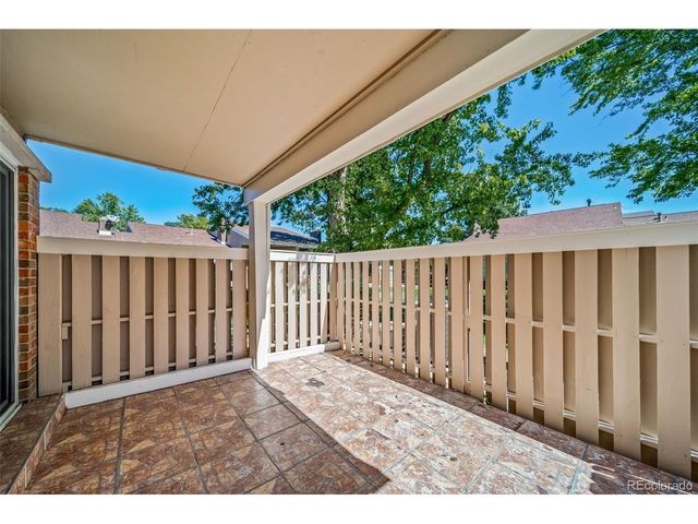 6955 E Girard Ave A, Denver, CO 80224