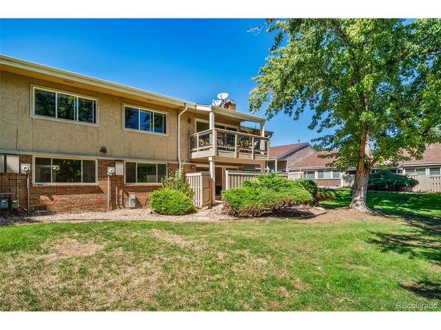 6955 E Girard Ave A, Denver, CO 80224
